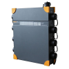 Fluke 1760 Three-Phase Power Quality Recorder (Class-A)