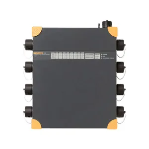 Fluke 1760 Three-Phase Power Quality Recorder (Class-A)