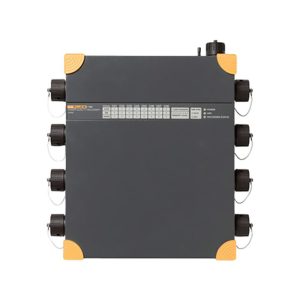 Fluke 1760 Three-Phase Power Quality Recorder (Class-A)