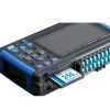 Hioki LR8432 Heat Flow Data Logger – 10-Channel Logger for Thermal Analysis