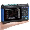 Hioki LR8432 Heat Flow Data Logger – 10-Channel Logger for Thermal Analysis