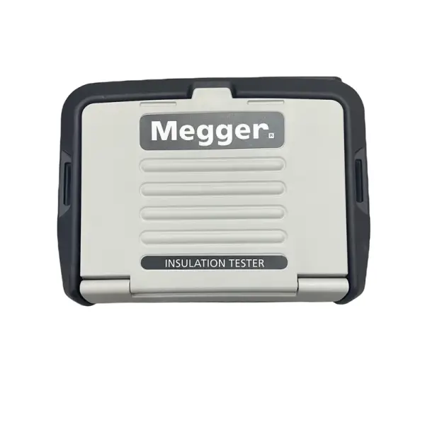 Megger MIT320 Insulation & Continuity Tester – High Accuracy Electrical Testing