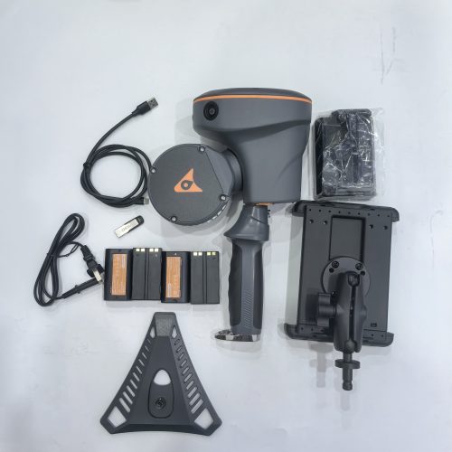 CHCNAV RS10 Handheld SLAM 3D Laser Scanner + GNSS RTK