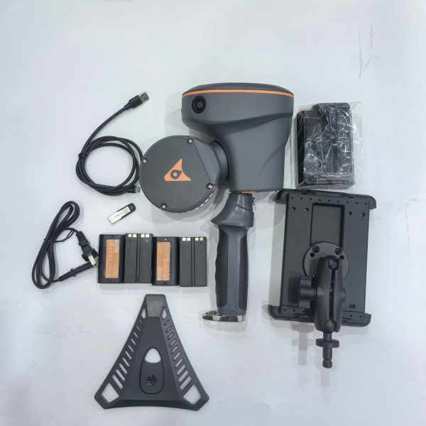 CHCNAV RS10 Handheld SLAM 3D Laser Scanner + GNSS RTK