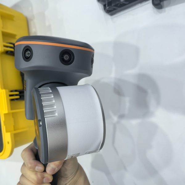 CHCNAV RS10 Handheld SLAM 3D Laser Scanner + GNSS RTK