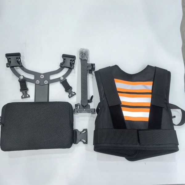 CHCNAV RS10 Handheld SLAM 3D Laser Scanner + GNSS RTK