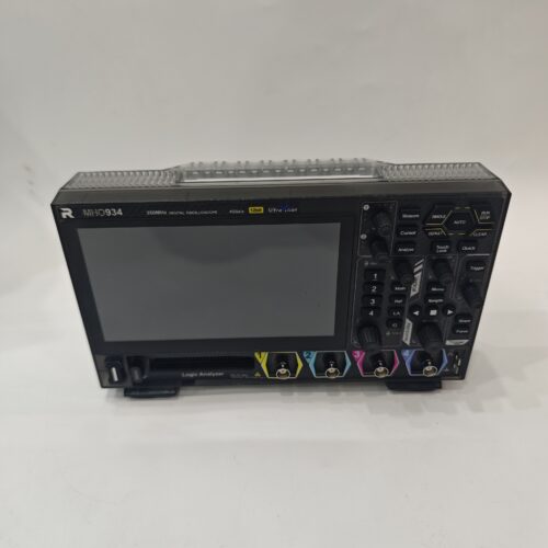 RIGOL MHO934 RIGOL MHO934 Digital Oscilloscope 350MHz 4-Channel