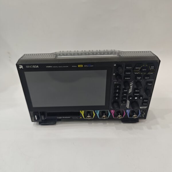 RIGOL MHO934 Digital Oscilloscope 350MHz 4-Channel