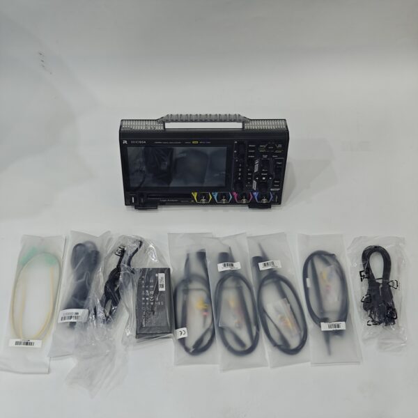 RIGOL MHO934 Digital Oscilloscope 350MHz 4-Channel