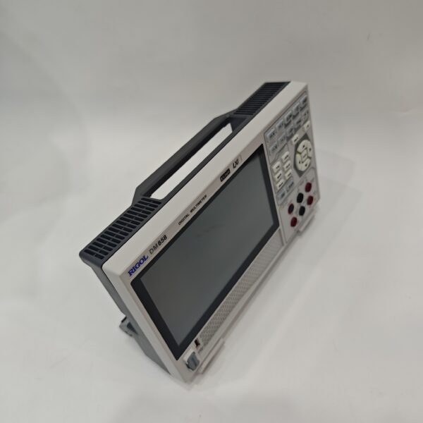 RIGOL DM858 5.5-Digit Bench Digital Multimeter