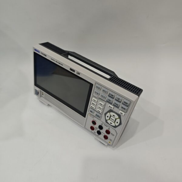 RIGOL DM858 5.5-Digit Bench Digital Multimeter