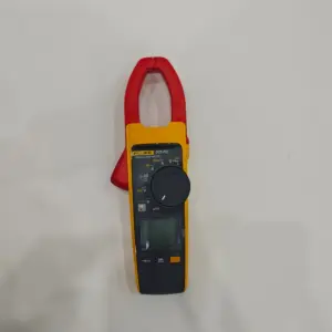 Fluke 375 FC True-RMS AC/DC Clamp Meter