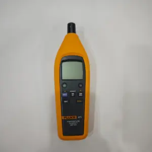 Fluke 971 Temperature Humidity Meter