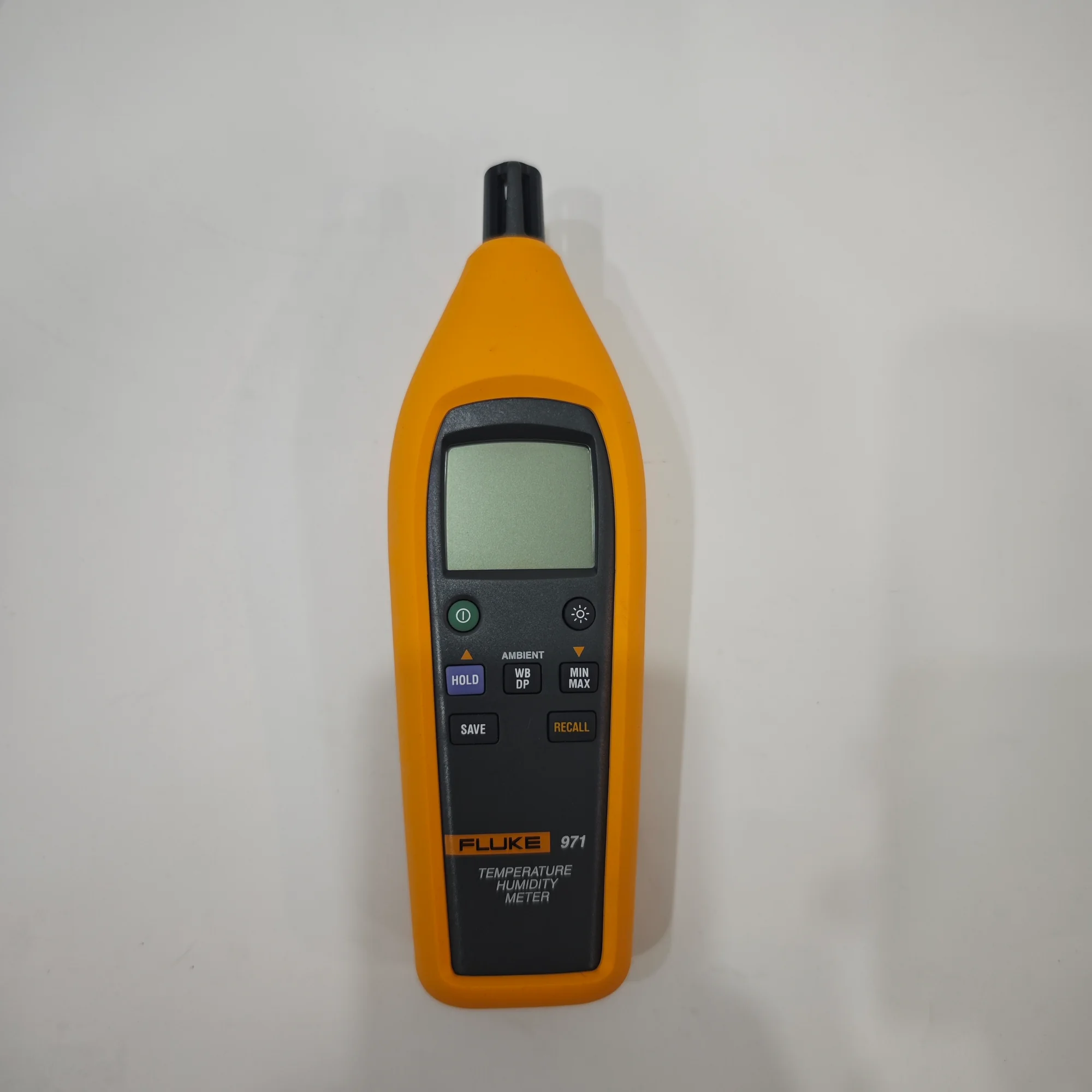 Fluke 971 Temperature Humidity Meter