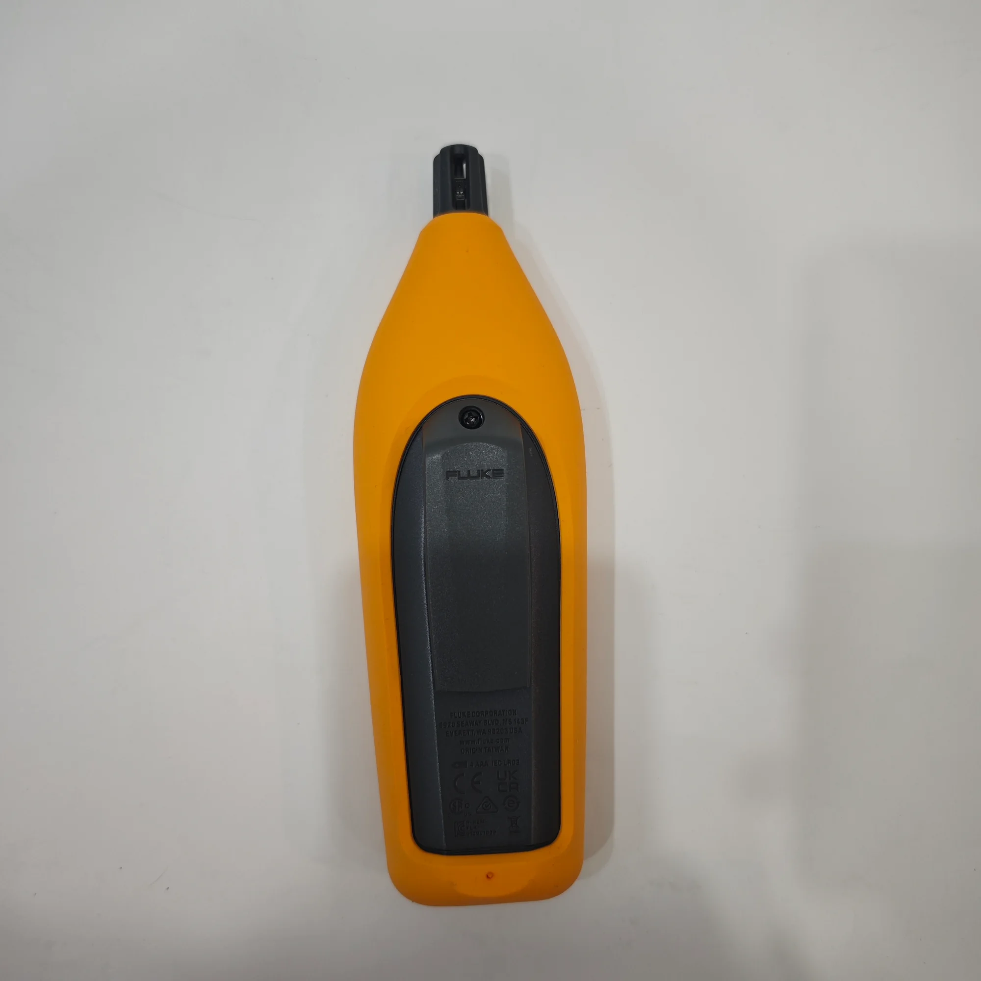 Fluke 971 Temperature Humidity Meter - Image 5