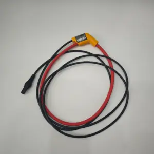 Fluke I17XX-FLEX1500/24 1500A 24-Inch iFlex Flexible Current Probe