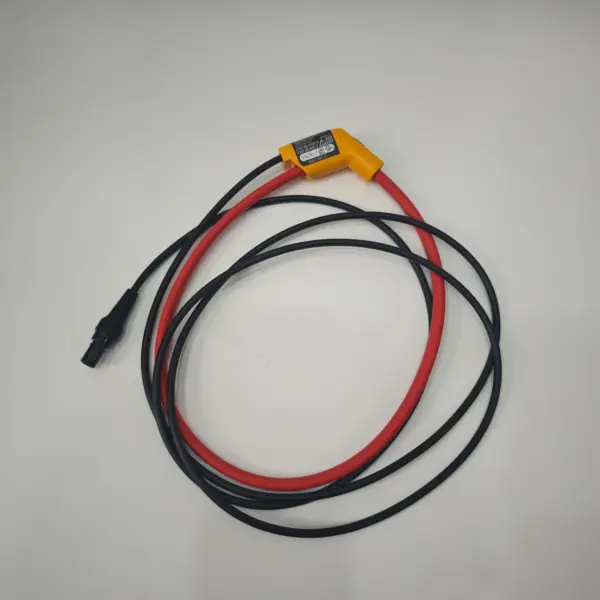 Fluke I17XX-FLEX1500/24 1500A 24-Inch iFlex Flexible Current Probe