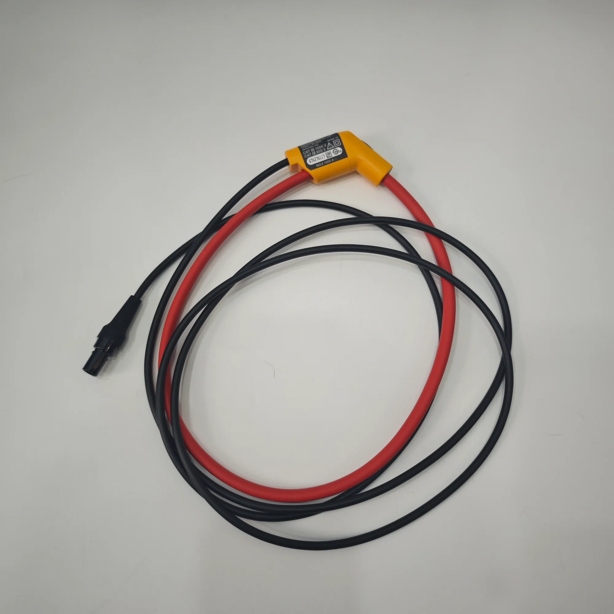Fluke I17XX-FLEX1500/24 1500A 24-Inch iFlex Flexible Current Probe