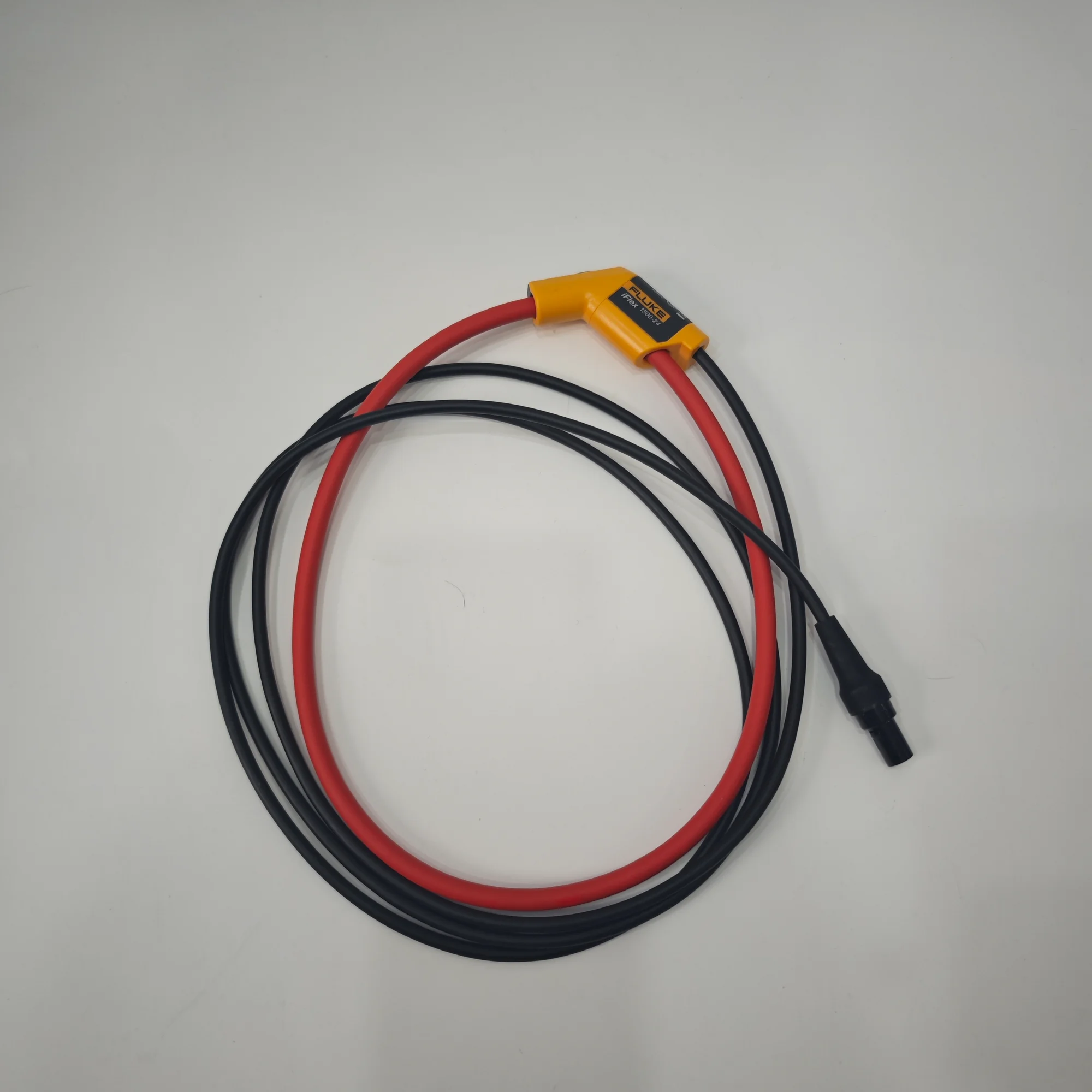 Fluke I17XX-FLEX1500/24 1500A 24-Inch iFlex Flexible Current Probe - Image 2