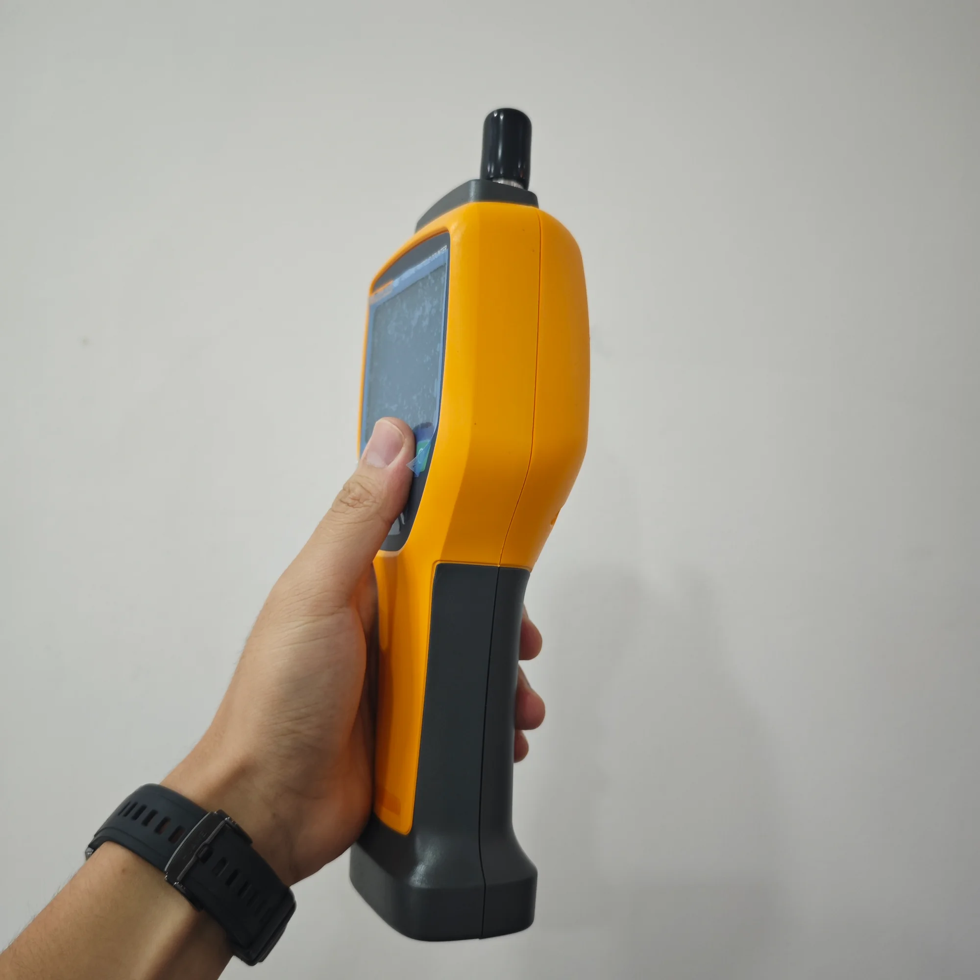 Fluke 985 Particle Counter - Image 4