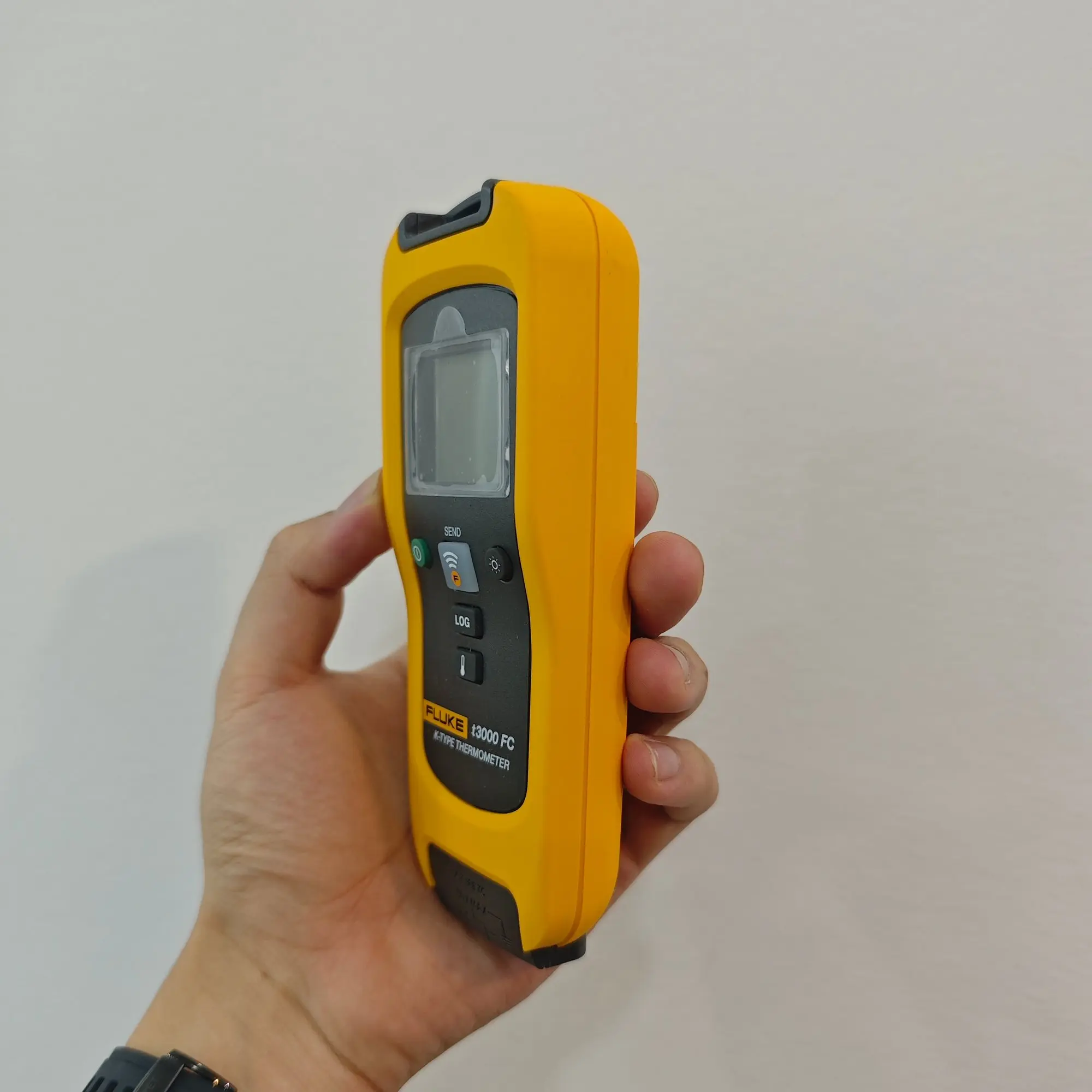 Fluke t3000 FC Wireless K-Type Temperature Module - Image 4