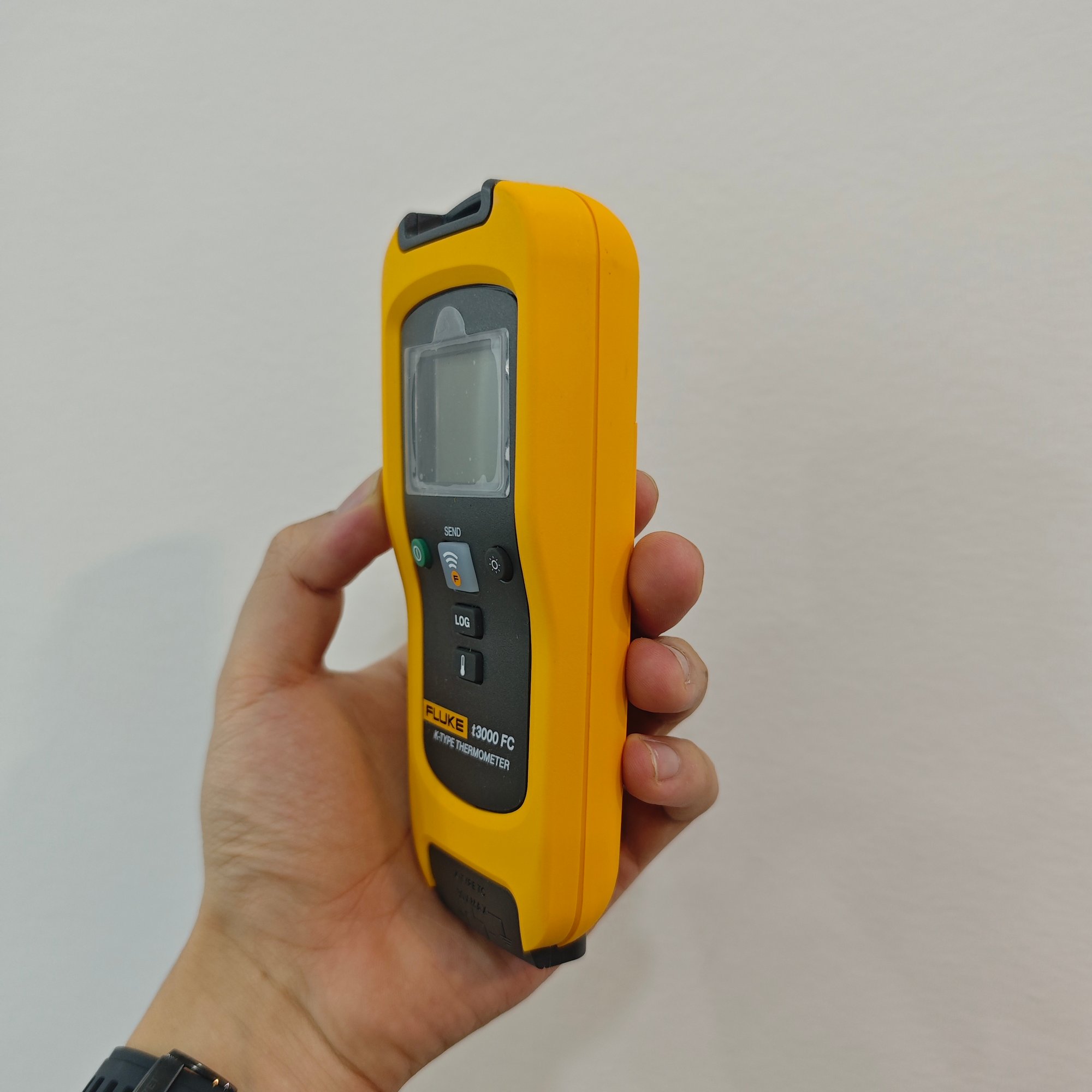 Fluke t3000 FC Wireless K-Type Temperature Module - Image 4