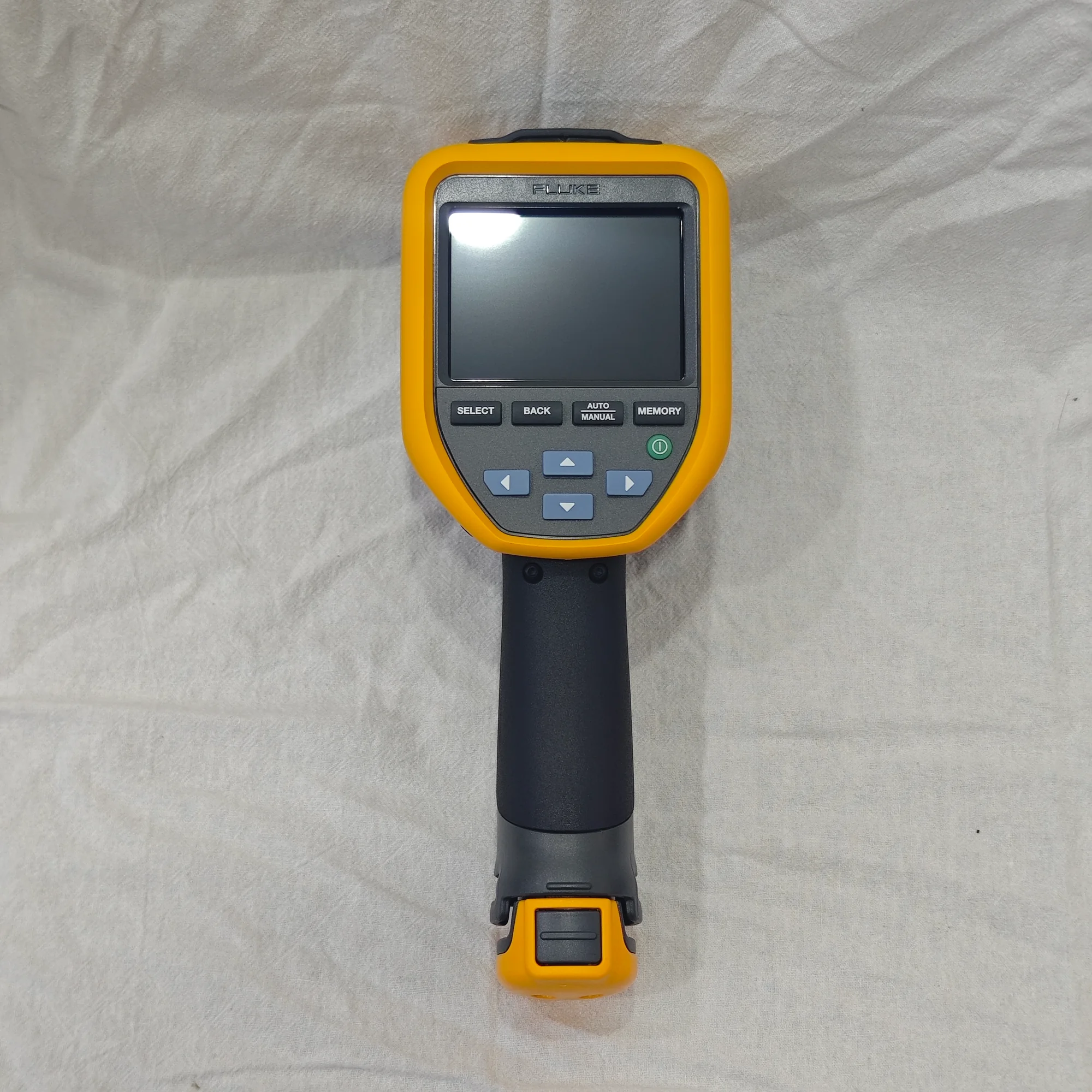 Fluke TiS55+ Thermal Camera