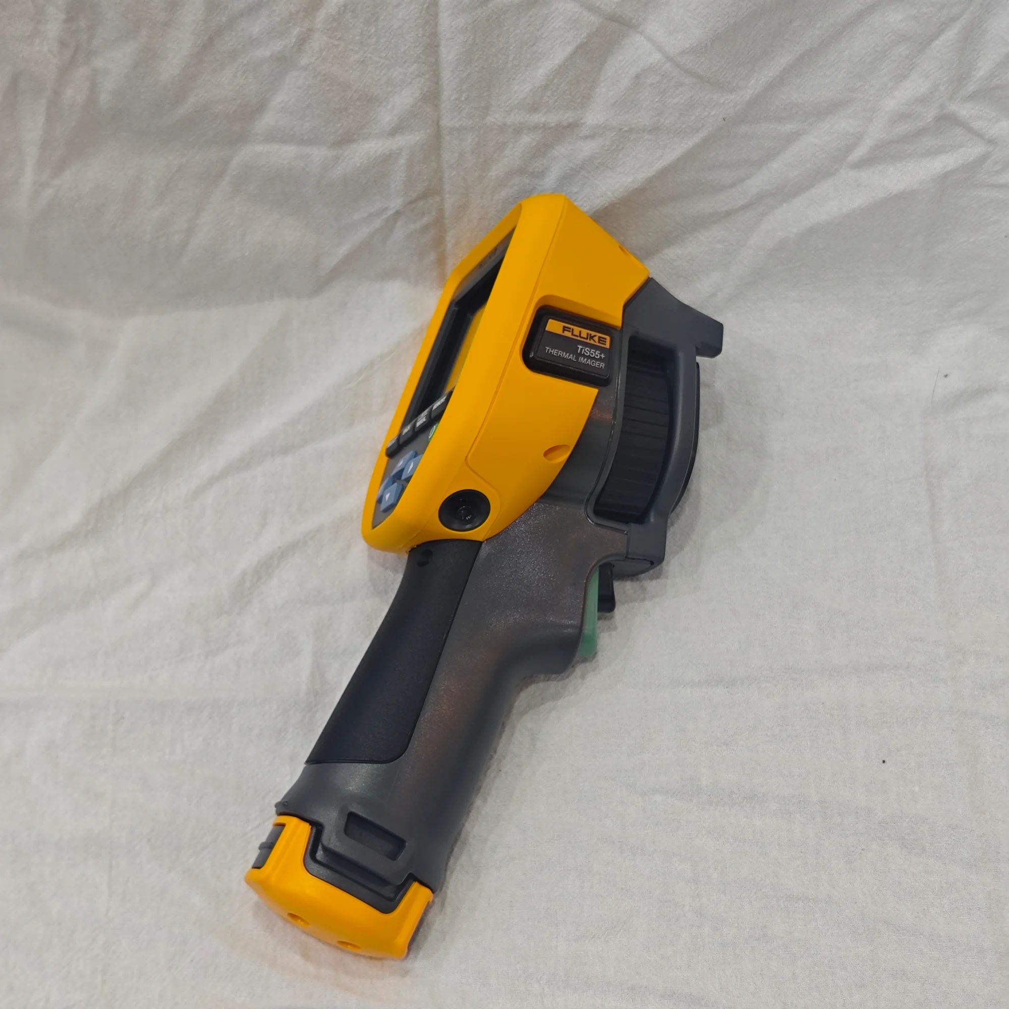 Fluke TiS55+ Thermal Camera - Image 2