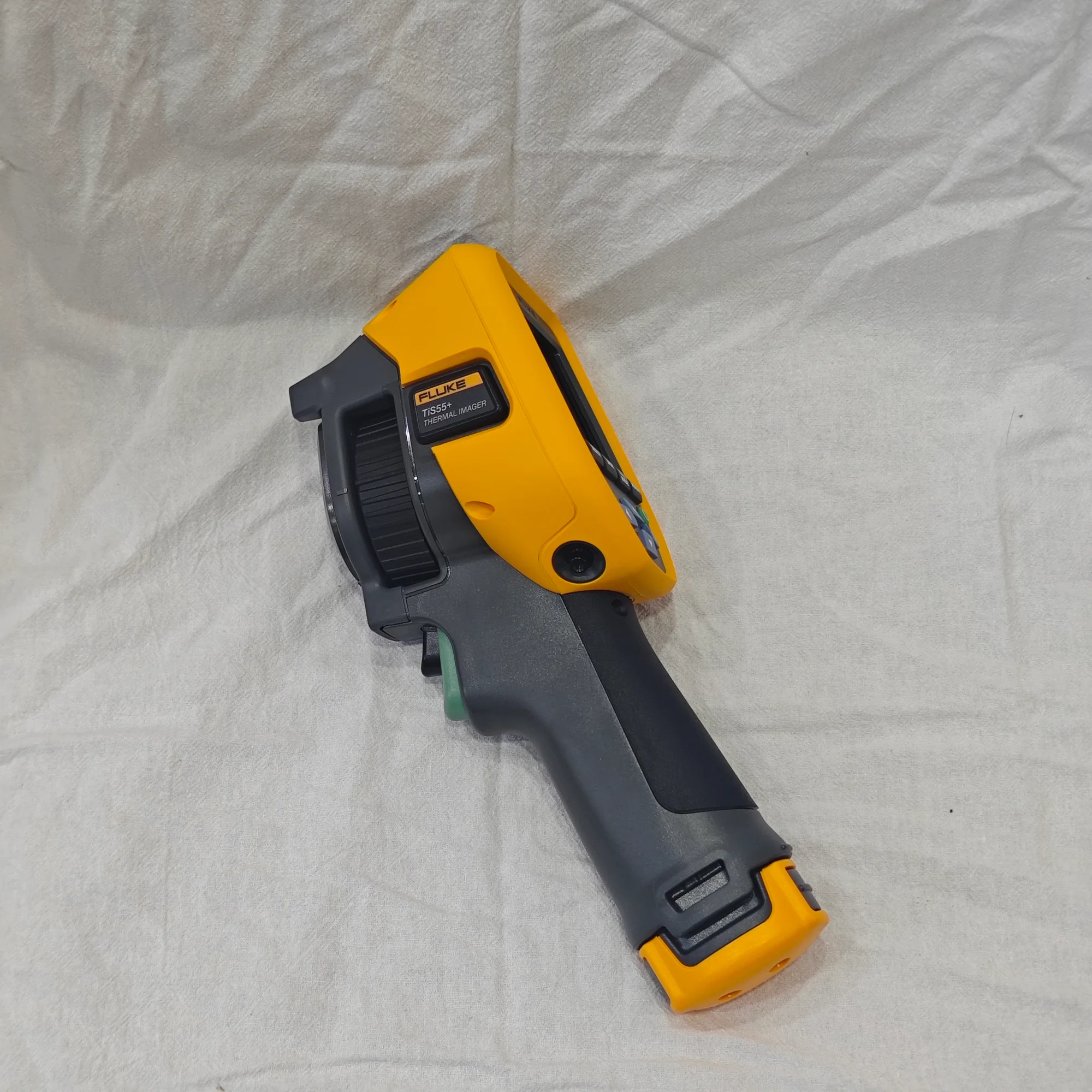 Fluke TiS55+ Thermal Camera - Image 3