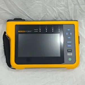Fluke 1777 Three-Phase Power Quality Analyzer
