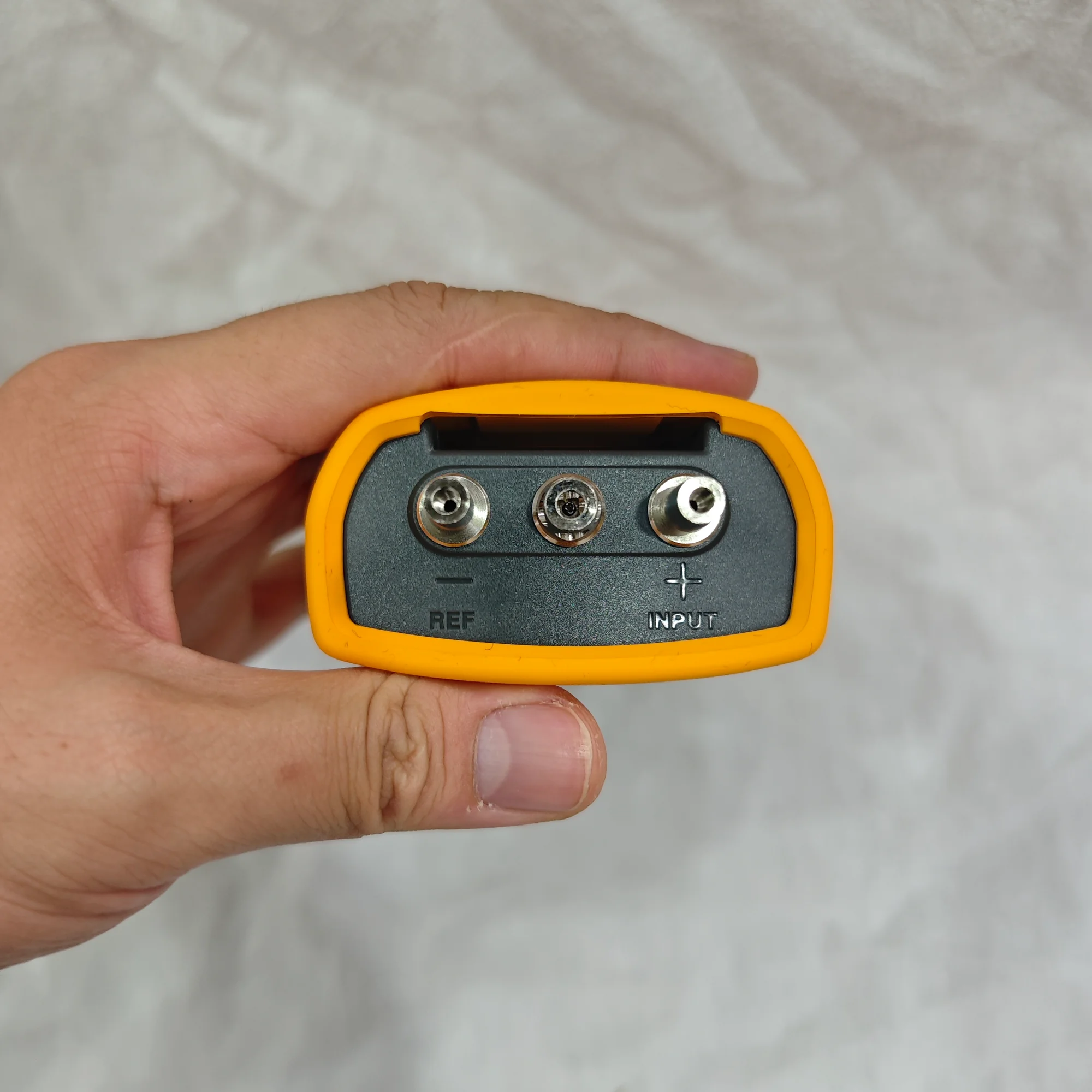Fluke 922 Airflow Meter / Micromanometer - Image 4