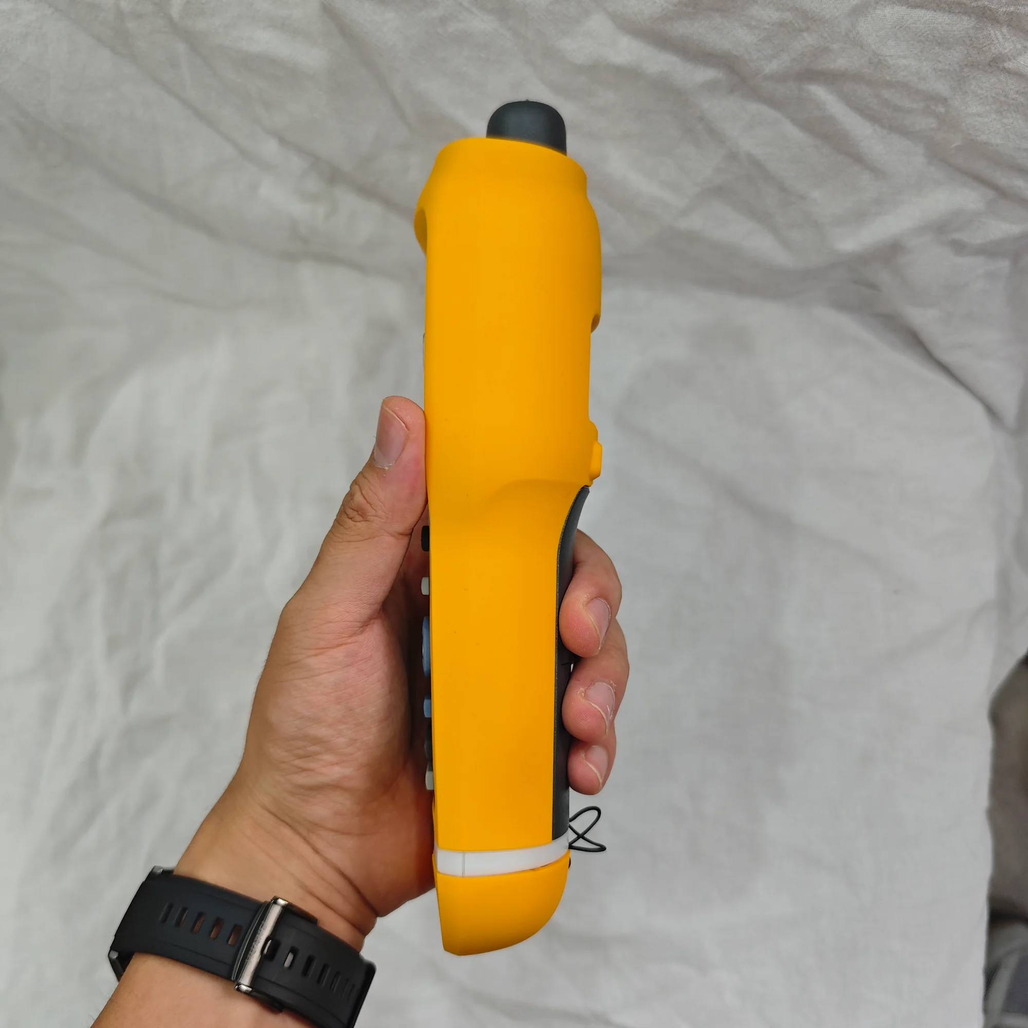 Fluke 805 Vibration Meter for Bearing and Machine Health Screening - Image 4