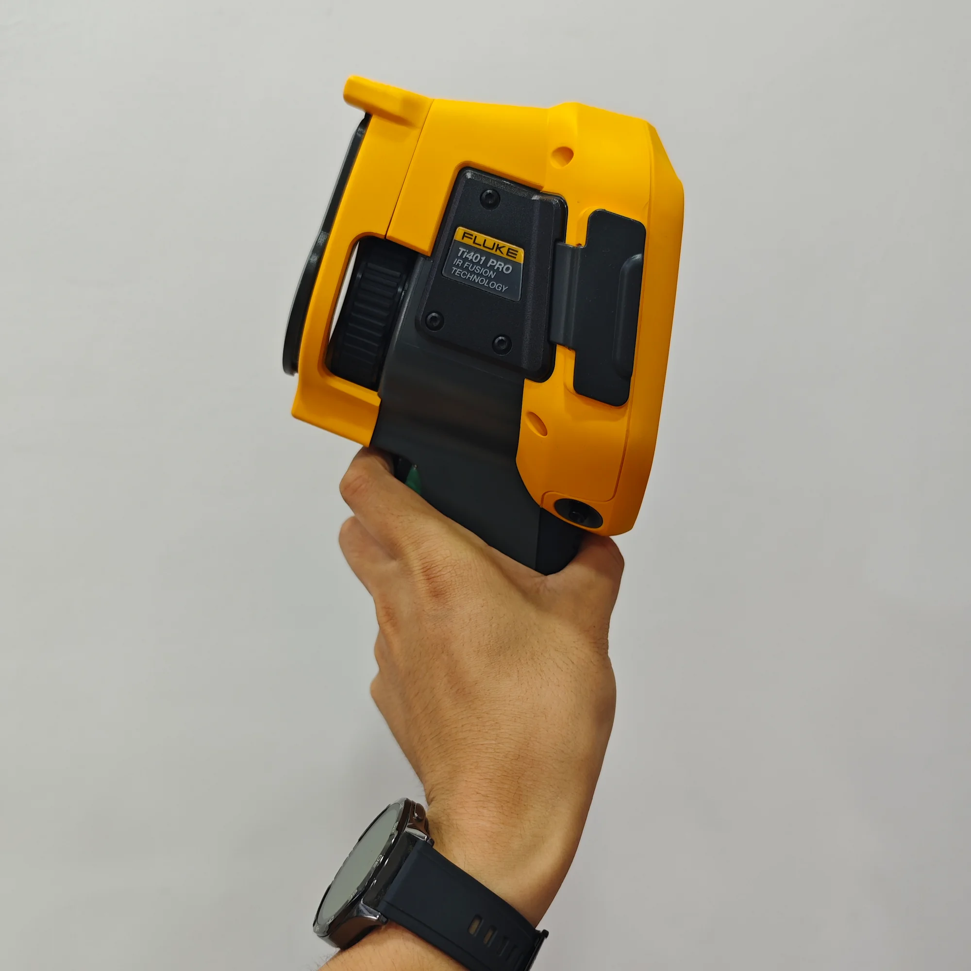 Fluke Ti401 PRO Thermal Camera - Image 5