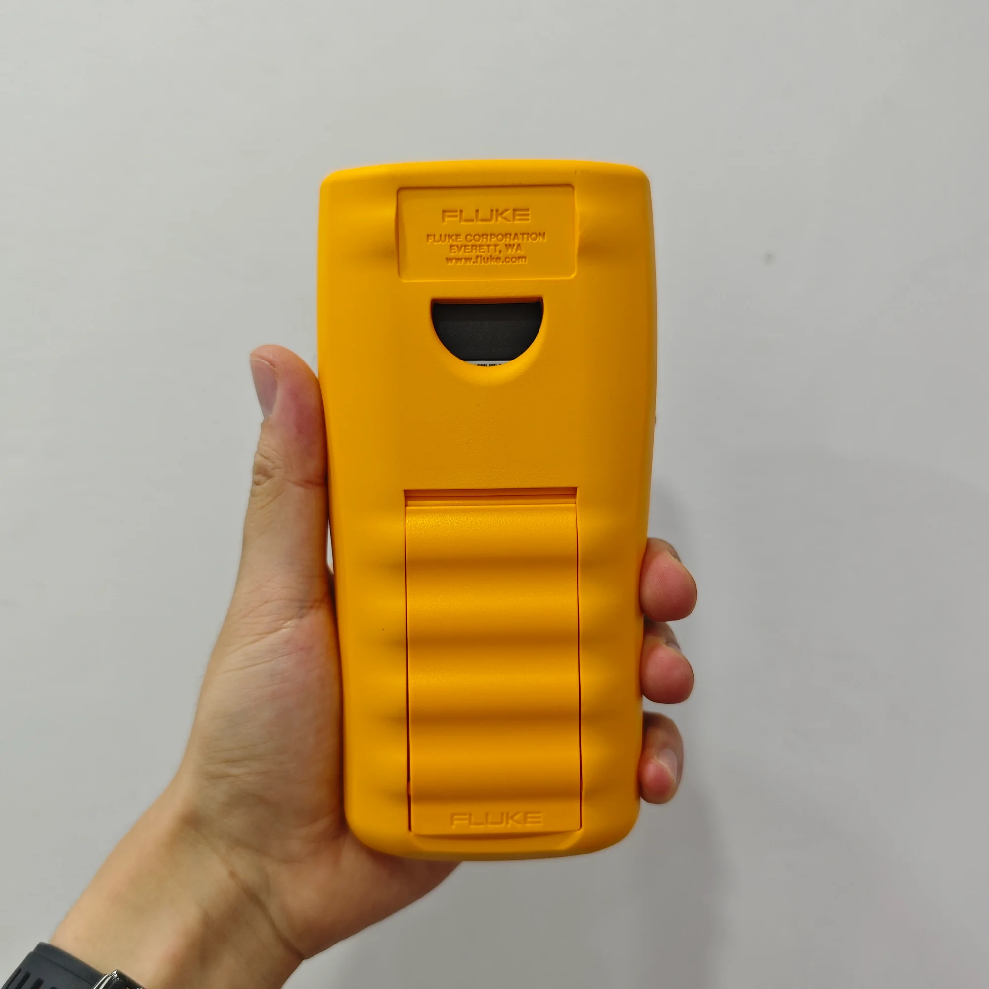 Fluke 54 II B Dual Input Data Logging Thermometer - Image 4