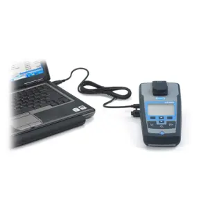 Hach 2100Q Portable Turbidimeter