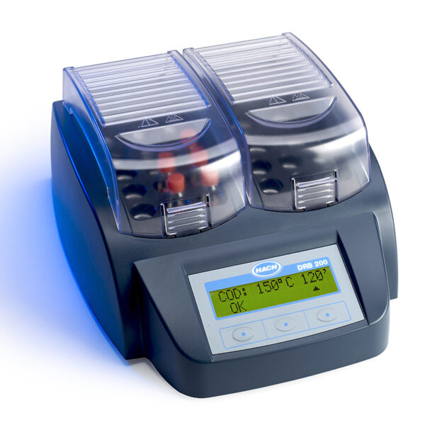 Hach DRB200 Digital Reactor