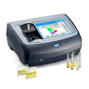 Hach Lico 690 Professional Spectral Colorimeter