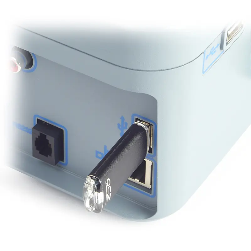 Hach AT1000 Automatic Titrator - Image 2