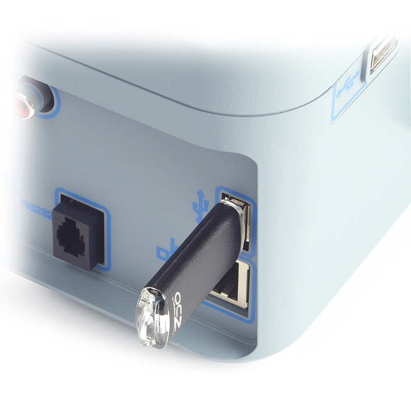 Hach AT1000 Automatic Titrator - Image 2