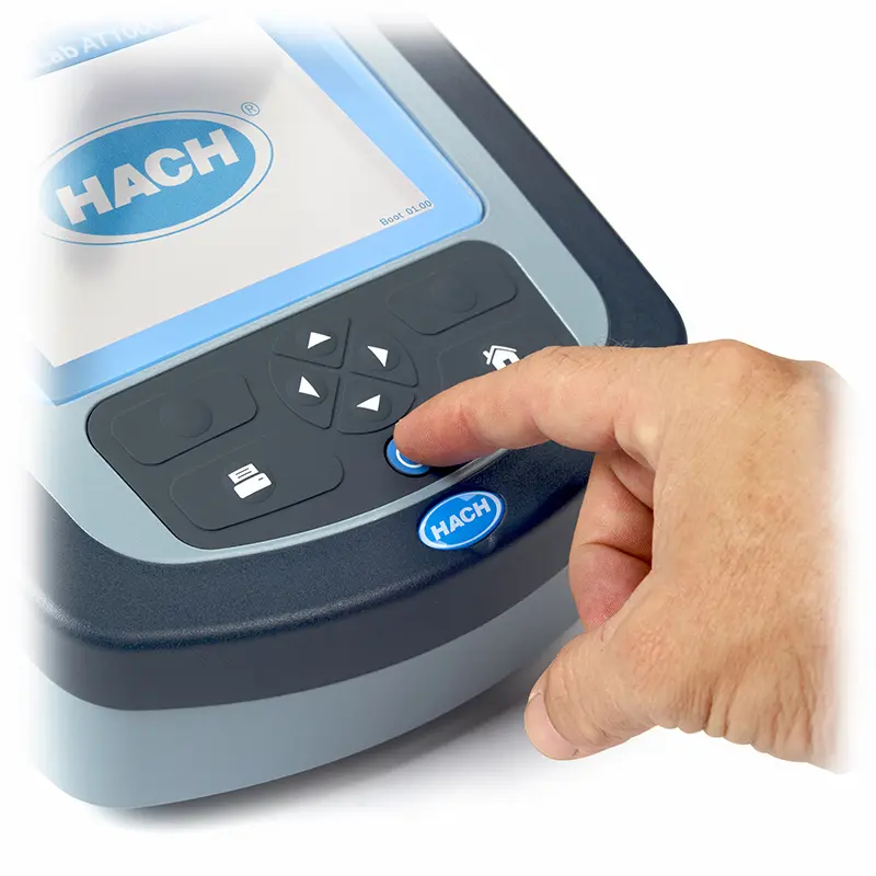 Hach AT1000 Automatic Titrator - Image 3