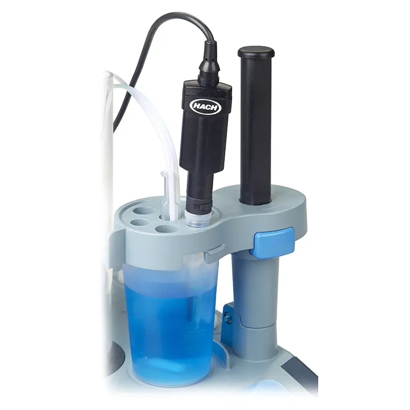 Hach AT1000 Automatic Titrator - Image 4