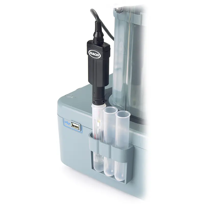 Hach AT1000 Automatic Titrator - Image 6