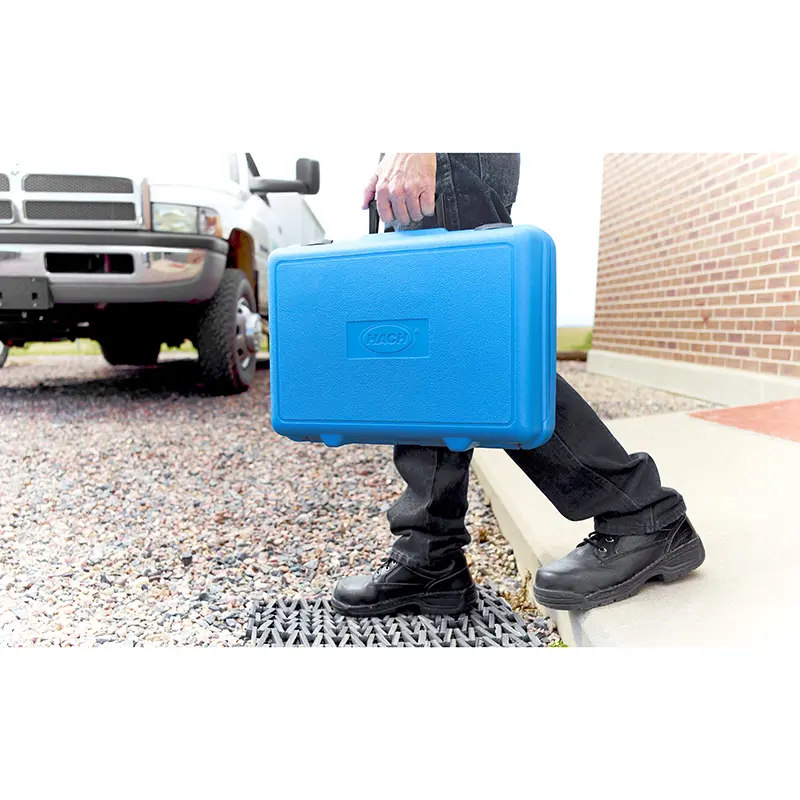 Hach SL1000 Portable Parallel Analyzer - Image 5