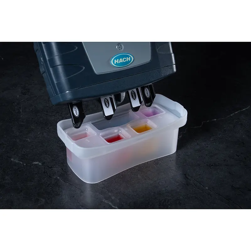 Hach SL1000 Portable Parallel Analyzer - Image 7