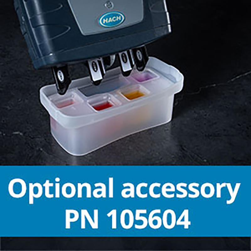 Hach SL1000 Portable Parallel Analyzer - Image 8