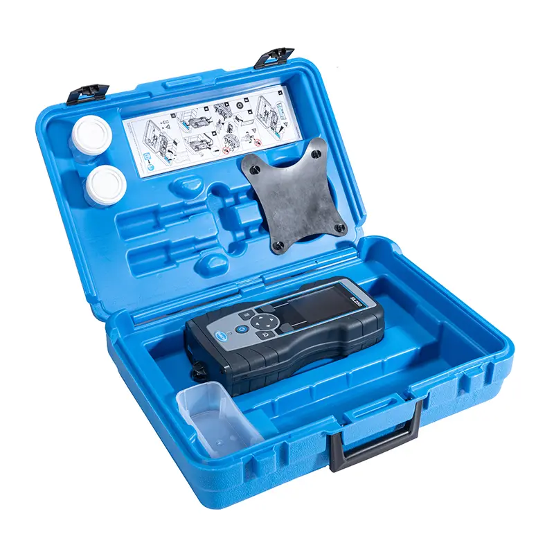 Hach SL250 Single-Port Portable Parallel Analyzer - Image 3