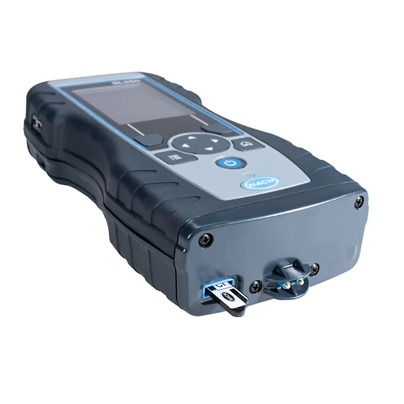 Hach SL250 Single-Port Portable Parallel Analyzer - Image 4