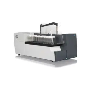 Hach QP1680 High-Temperature TOC/TN Laboratory Analyzer