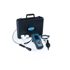 Hach HQ1130 Portable Dissolved Oxygen Meter