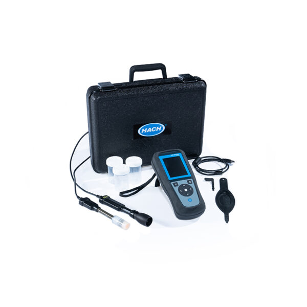Hach HQ4200 Portable Multi-Meter